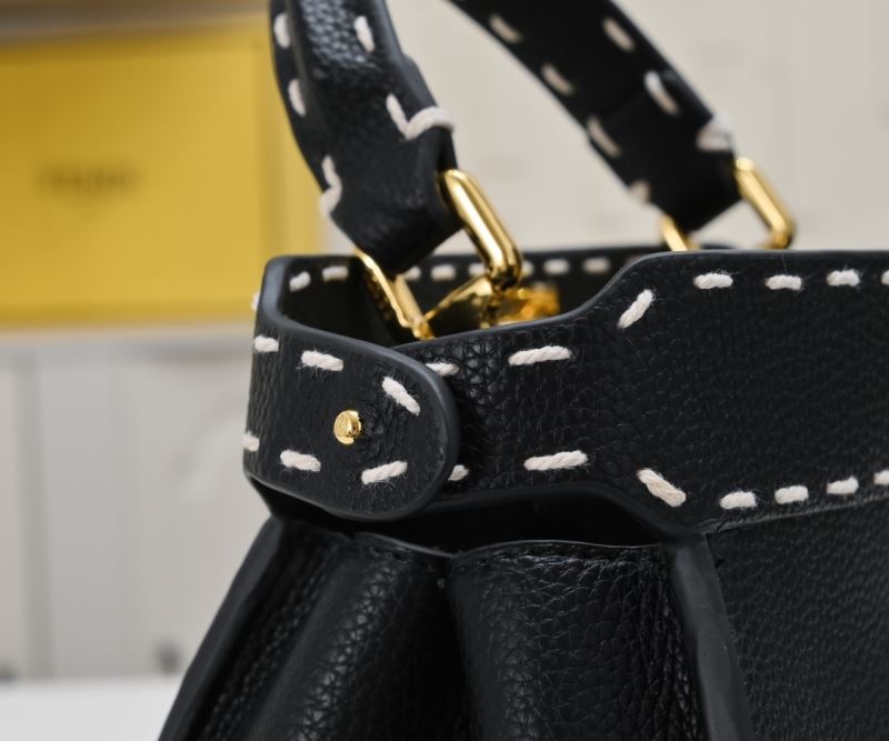 Fendi Peekaboo Bags